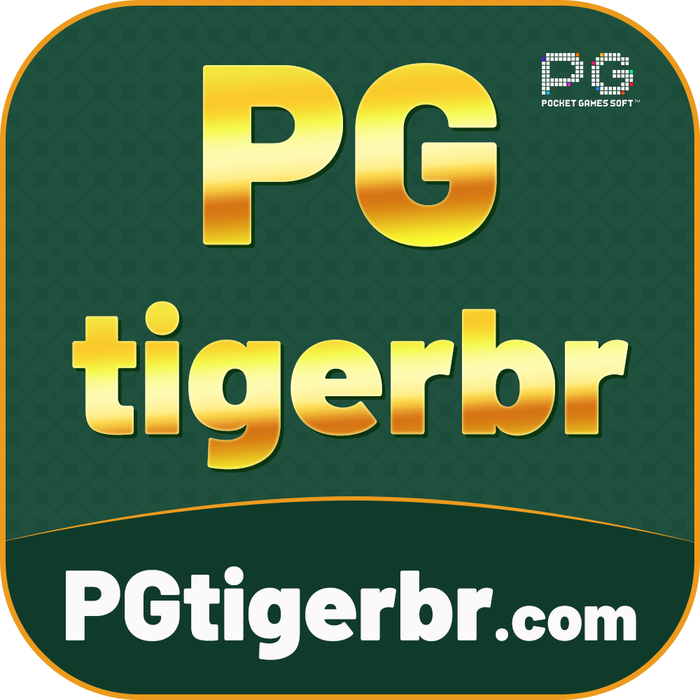 Logo oficial do Fortune Tiger Demo - Tigrinho Oficial